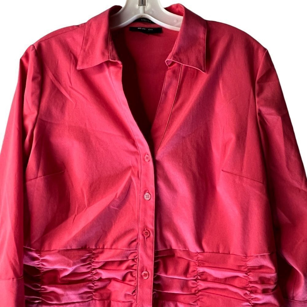 Style & Co Top - Picture 2 of 6